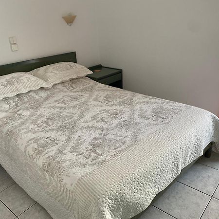 Stunning Seaview Town Apartment Ágios Nikólaos Exterior foto