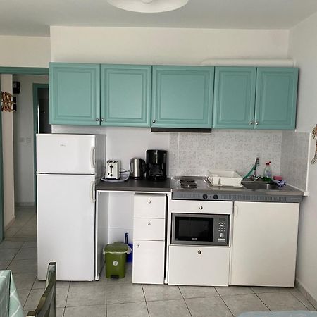 Stunning Seaview Town Apartment Ágios Nikólaos Exterior foto