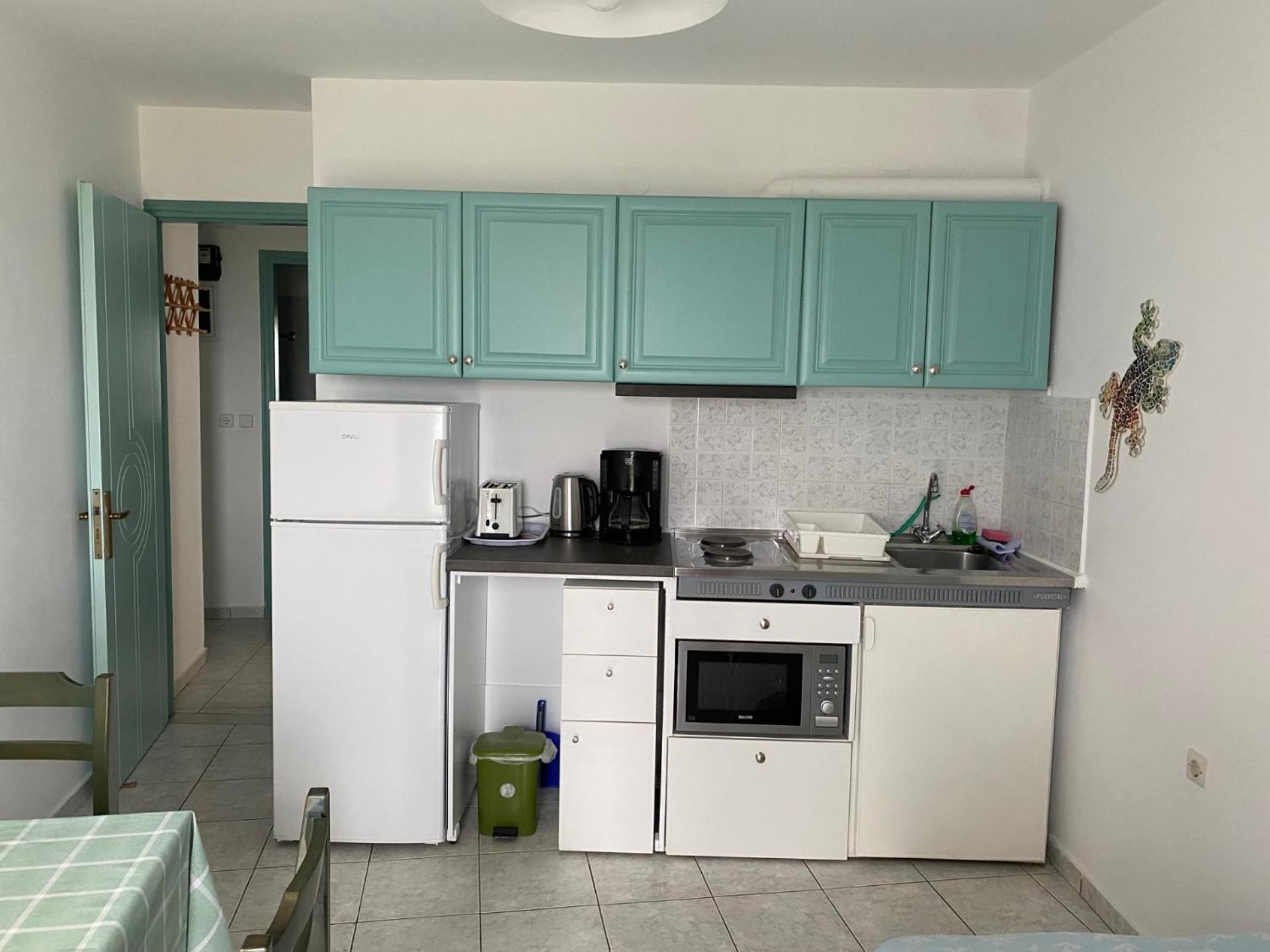 Stunning Seaview Town Apartment Ágios Nikólaos Exterior foto